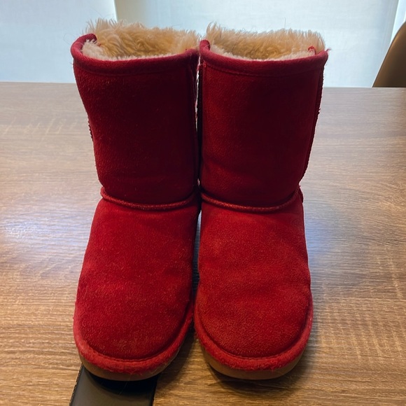 Fake UGG boots - Picture 2 of 7